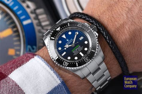 rolex james cameron waiting list|rolex sea dweller waiting list.